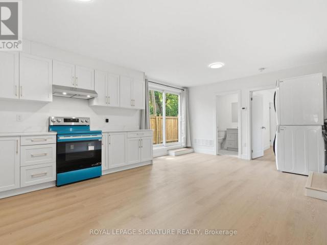 House for rent in Woburn, Ontario