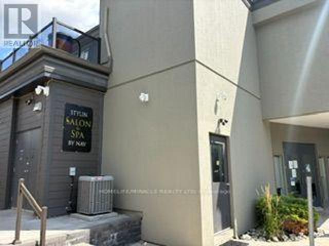 Apartment for rent in Caledon, Ontario