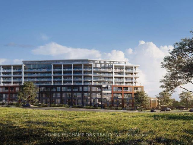 Apartment for rent in Woburn, Ontario