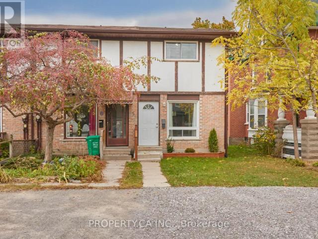 Apartment for rent in Peterborough, Ontario