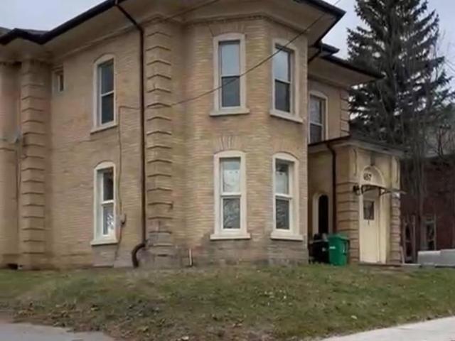 Apartment for rent in Peterborough, Ontario