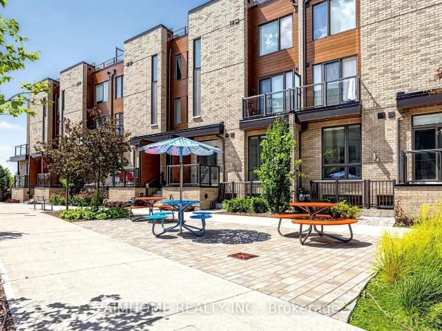 Apartment for rent in Woburn, Ontario