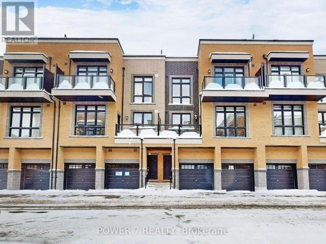 Apartment for rent in Richmond Hill, Ontario