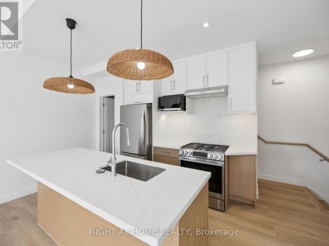 Apartment for rent in Woburn, Ontario