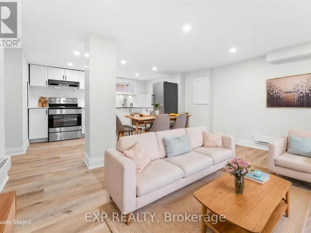 Apartment for rent in Ancaster, Ontario