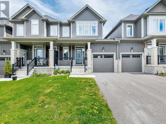 Apartment for rent in Kapuskasing, Ontario