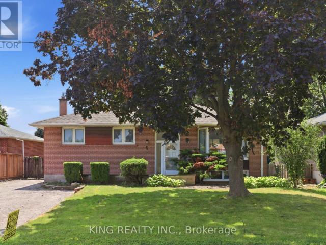 House for rent in Georgina, Ontario