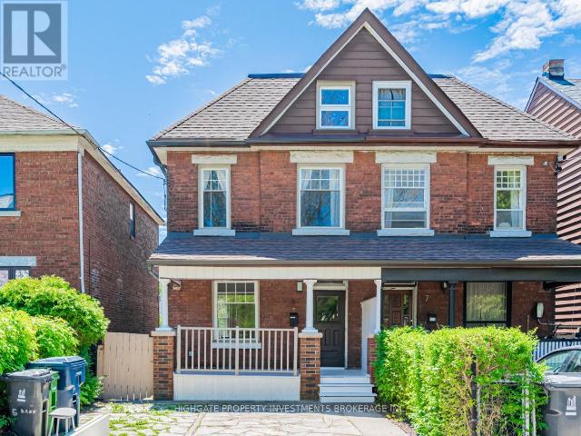House for rent in Woburn, Ontario