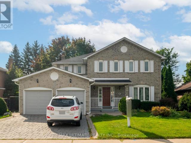 Apartment for rent in York, Ontario