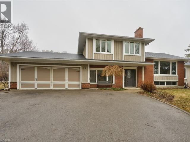 Apartment for rent in Ancaster, Ontario