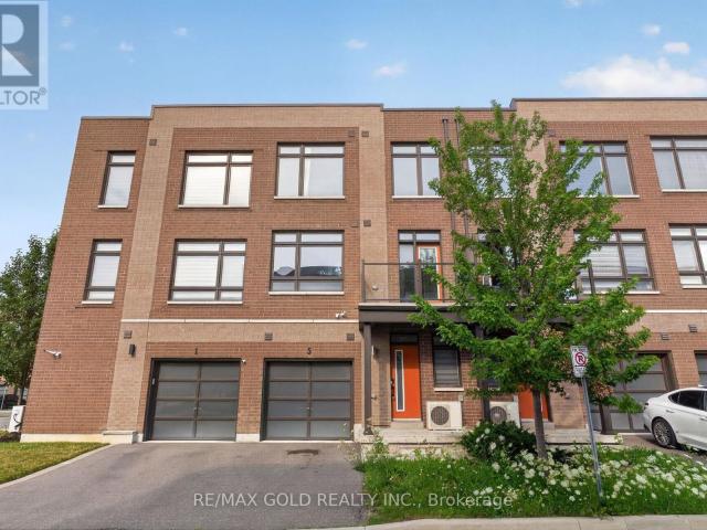 Apartment for rent in York, Ontario