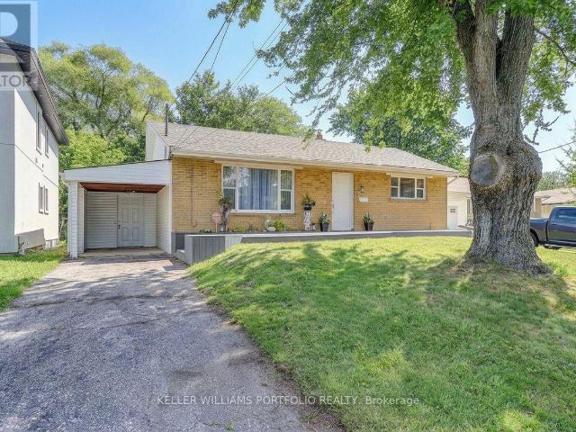 Apartment for rent in Woburn, Ontario