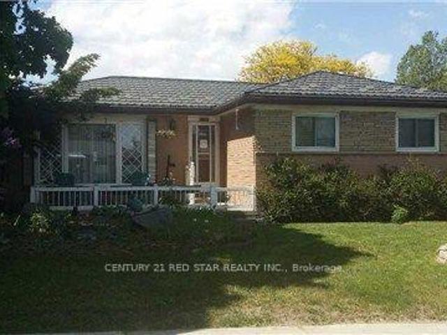 House for rent in Brampton, Golden Horseshoe