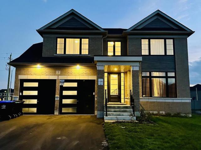 House for rent in Adjala–tosorontio, Ontario