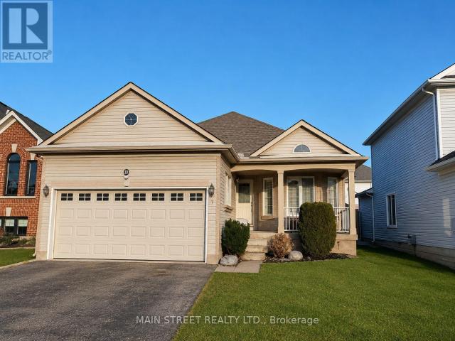 House for rent in York, Ontario