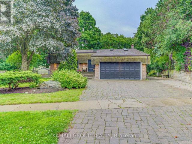 Apartment for rent in Woburn, Ontario