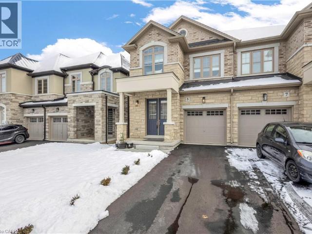 House for rent in Ancaster, Ontario