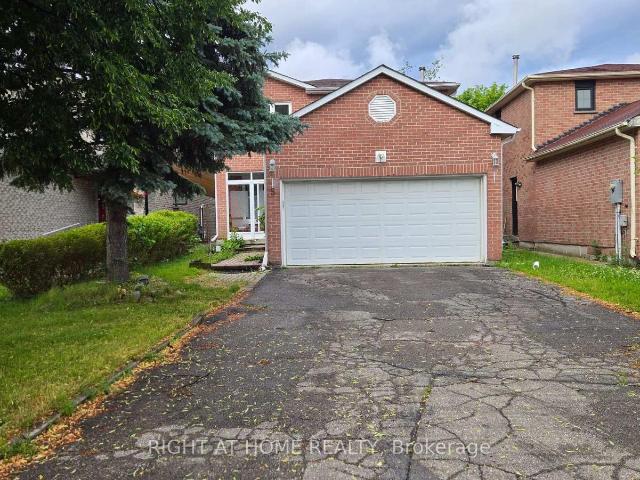 Apartment for rent in York, Ontario