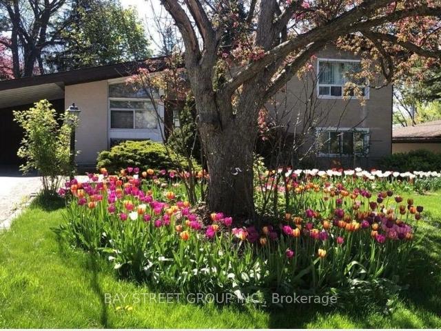 Apartment for rent in Woburn, Ontario
