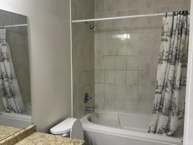 Apartment for rent in York, Ontario