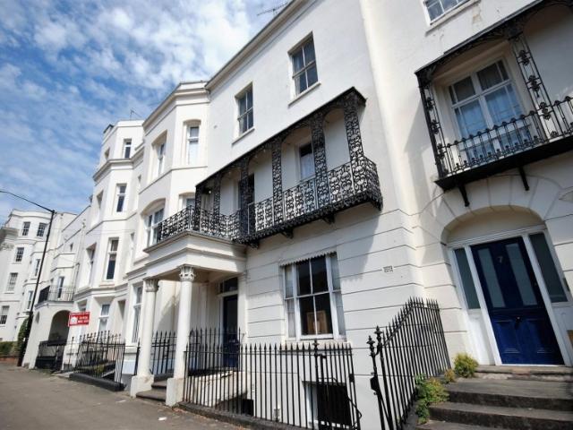 Apartment for rent in Milverton, Green Close