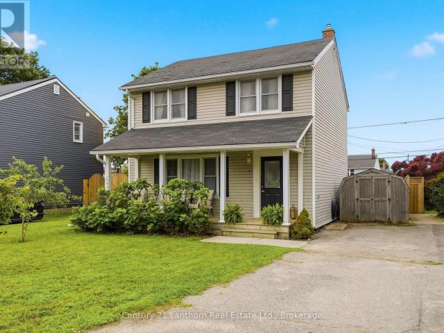 Apartment for rent in Macauley Village, Picton