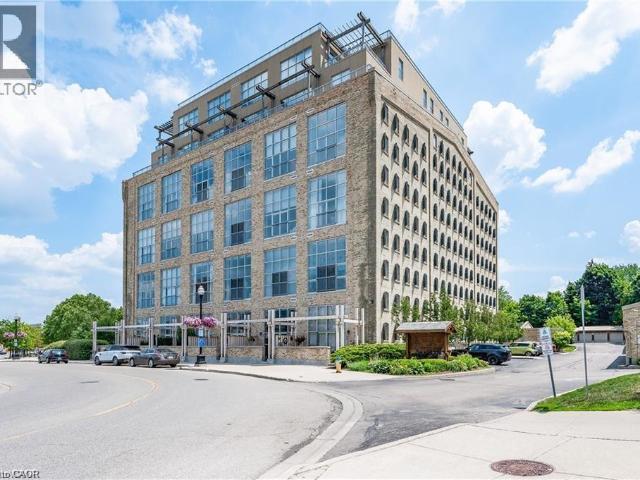 Apartment for rent in Uptown, Waterloo