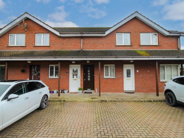 Apartment for rent in Ballyclare, Northern Ireland