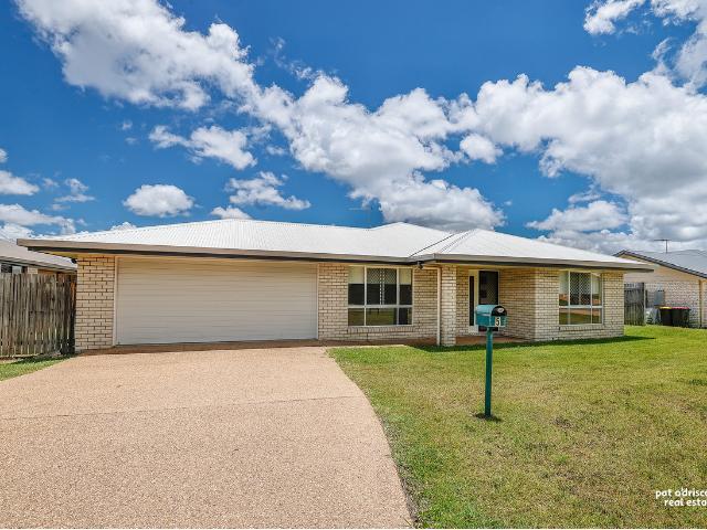 Apartment for rent in Rockhampton, Queensland