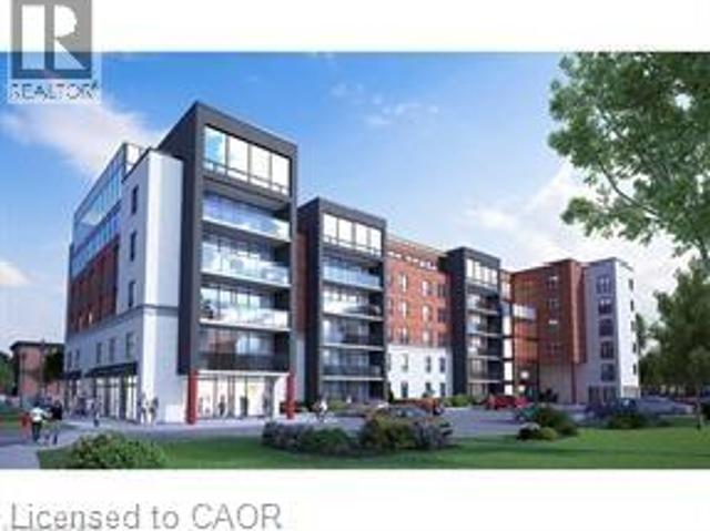 Apartment for rent in Ancaster, Ontario