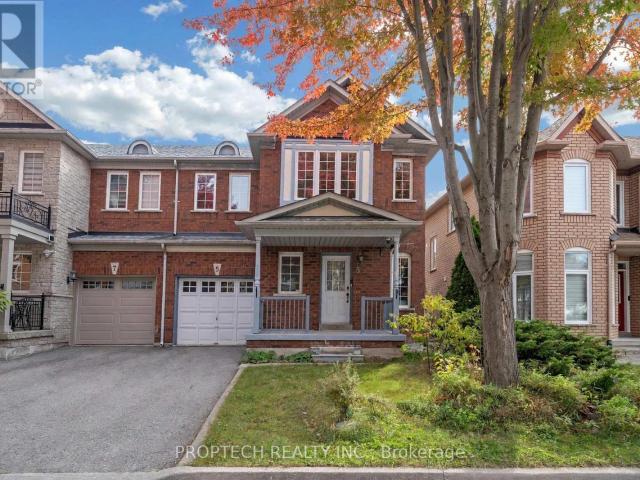 Apartment for rent in Buttonville, Markham