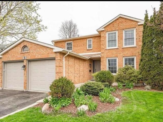 Apartment for rent in Kitchener, Ontario