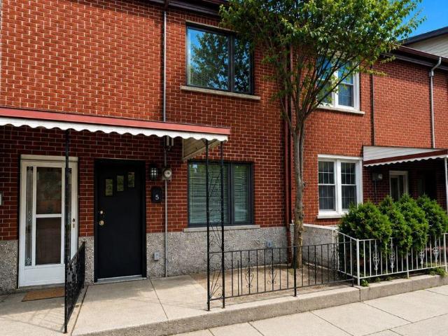 Apartment for rent in Woburn, Ontario