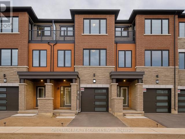 Apartment for rent in Brantford, Ontario