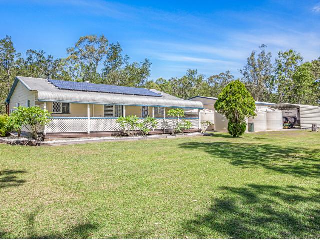 Apartment for rent in Cawarral, Queensland