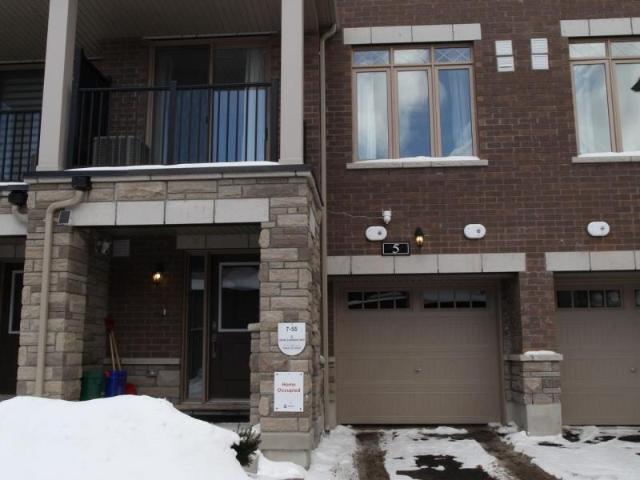 Apartment for rent in York, Ontario
