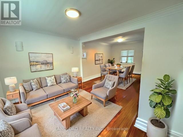 Apartment for rent in Woburn, Ontario