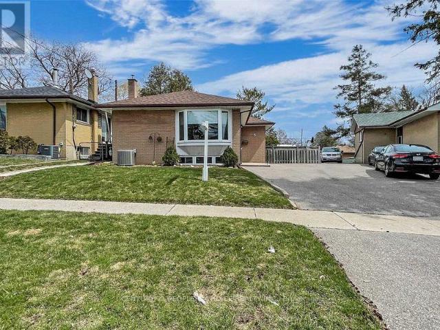 House for rent in Scarborough—Guildwood, Toronto