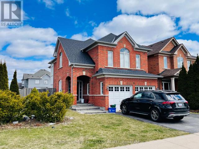 Apartment for rent in York, Ontario