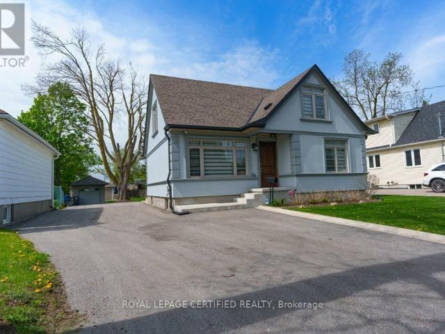 House for rent in Kapuskasing, Ontario