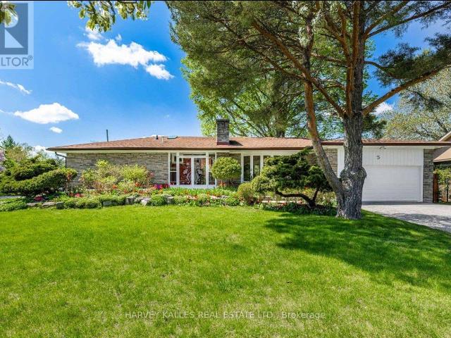 Apartment for rent in Woburn, Ontario