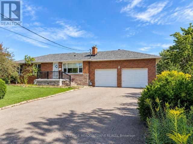 House for rent in Milton, Ontario