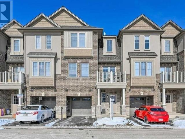 Apartment for rent in Ancaster, Ontario