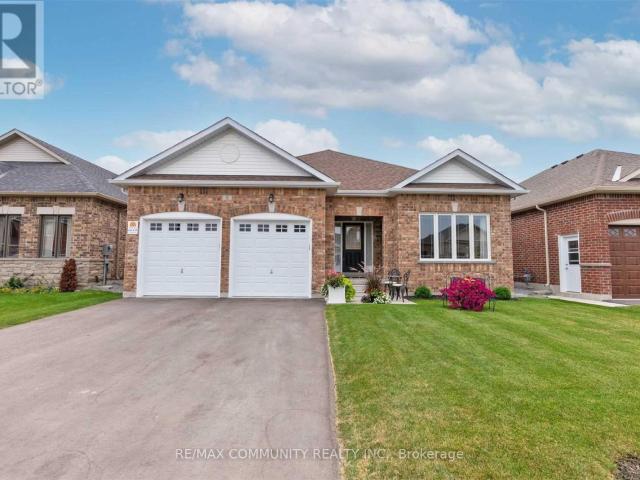 House for rent in Durham, Ontario