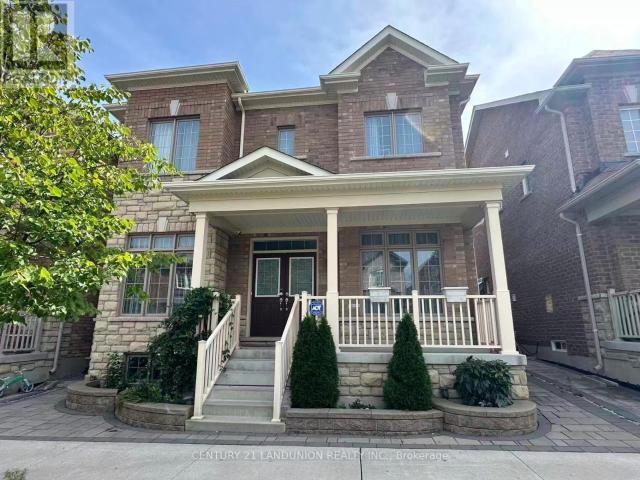 House for rent in York, Ontario