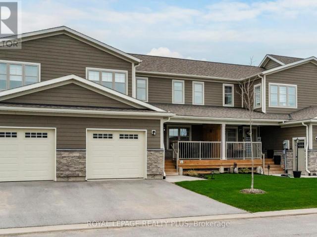 Apartment for rent in Tay, Ontario