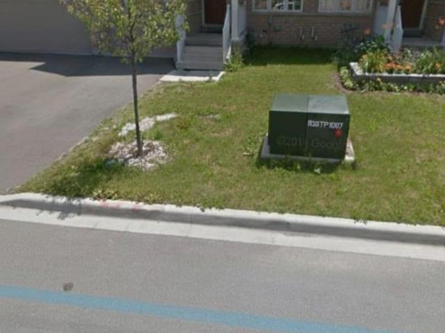 Apartment for rent in York, Ontario