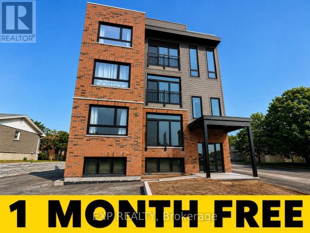 Apartment for rent in Niagara, Ontario