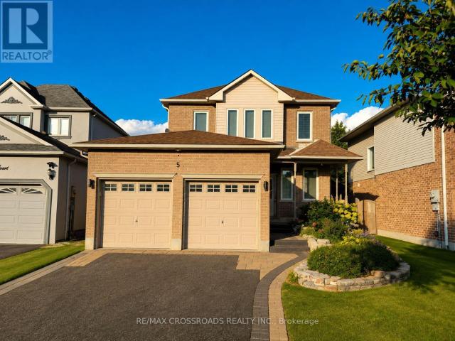 House for rent in Durham, Ontario