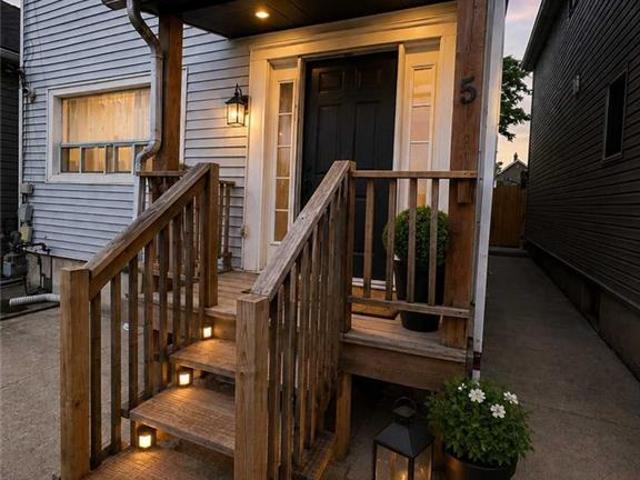 Apartment for rent in Ancaster, Ontario